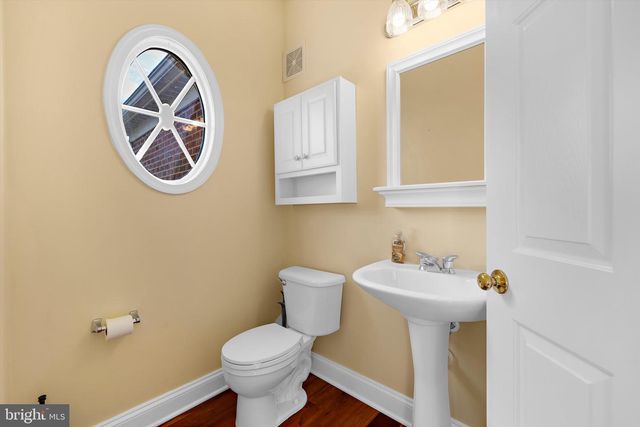 7586 EASTON CLUB DR, Easton, MD 21601