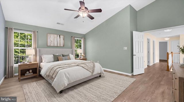 7586 EASTON CLUB DR, Easton, MD 21601