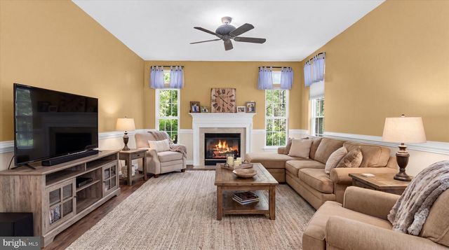 7586 EASTON CLUB DR, Easton, MD 21601