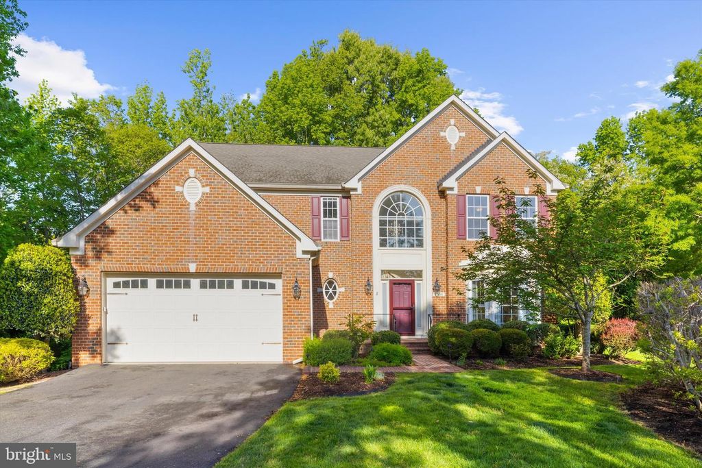 7586 EASTON CLUB DR, Easton, MD 21601