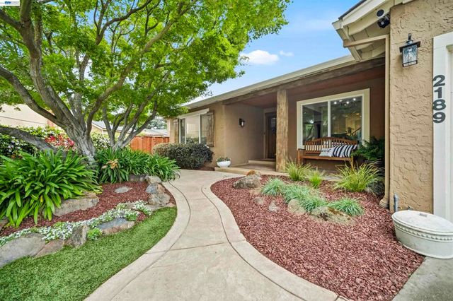 2189 Corte Ricardo, Pleasanton, CA 94566