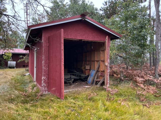 3358 S Stephan Bridge Road, Grayling, MI 49738