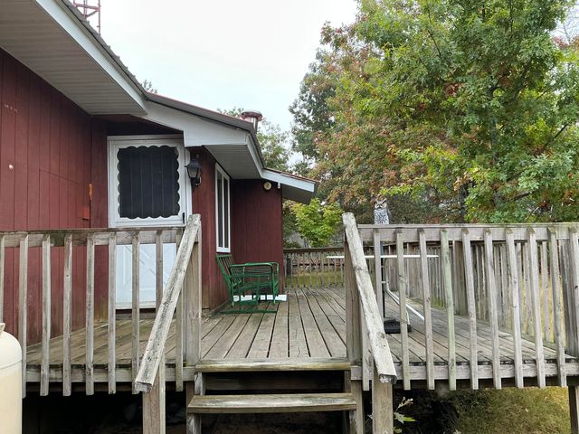 3358 S Stephan Bridge Road, Grayling, MI 49738