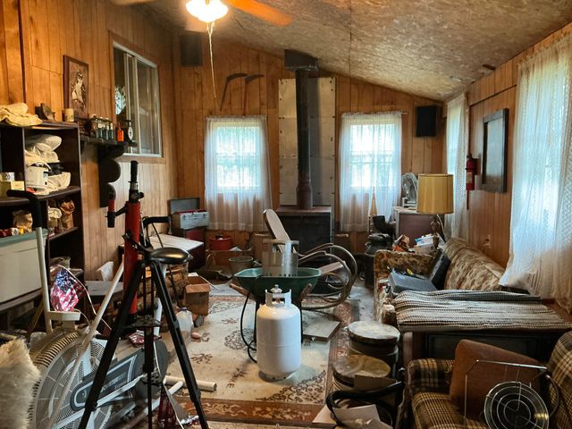 3358 S Stephan Bridge Road, Grayling, MI 49738