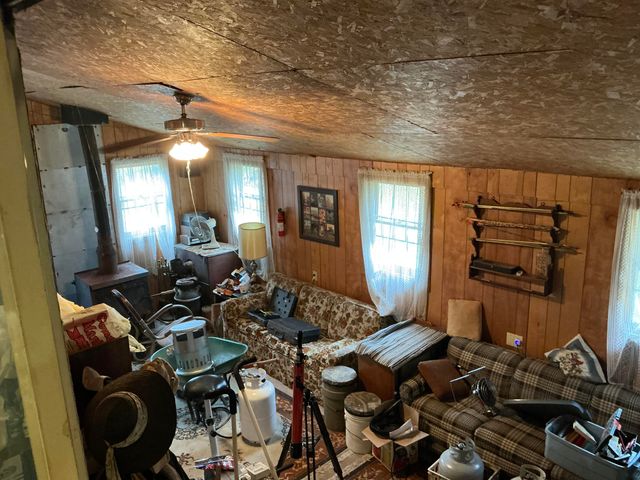 3358 S Stephan Bridge Road, Grayling, MI 49738