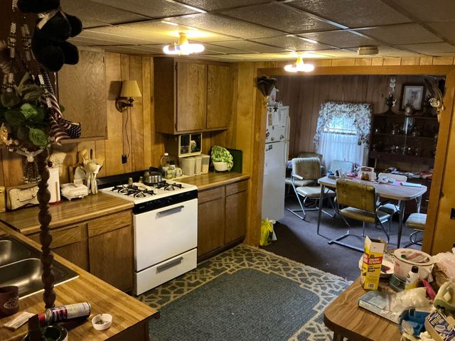 3358 S Stephan Bridge Road, Grayling, MI 49738