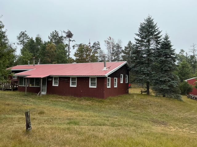 3358 S Stephan Bridge Road, Grayling, MI 49738