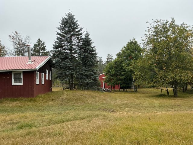 3358 S Stephan Bridge Road, Grayling, MI 49738