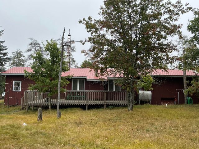 3358 S Stephan Bridge Road, Grayling, MI 49738