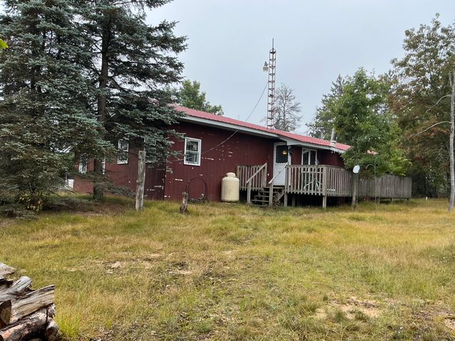 3358 S Stephan Bridge Road, Grayling, MI 49738