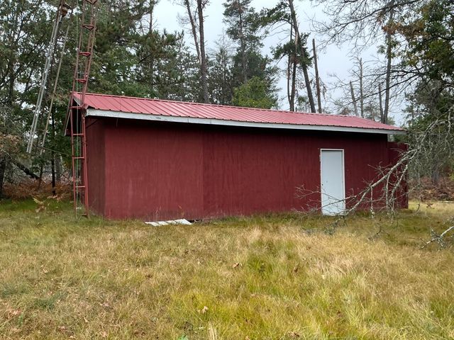 3358 S Stephan Bridge Road, Grayling, MI 49738