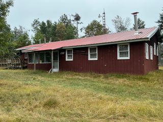3358 S Stephan Bridge Road, Grayling, MI 49738