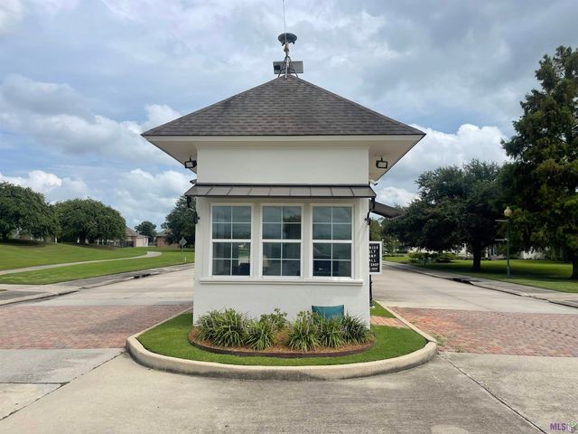 Lot 29 Island Dr, Plaquemine, LA 70764