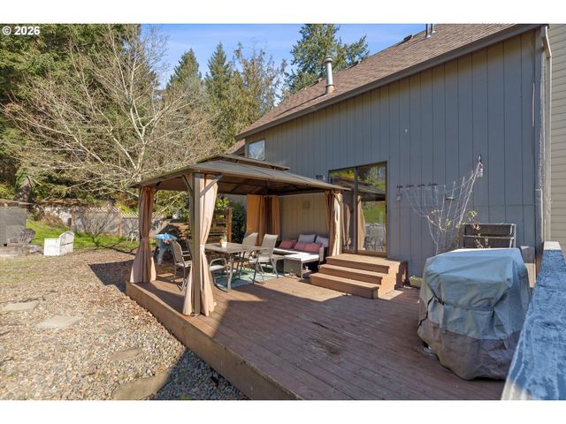 7655 RIDGEWOOD Dr, Gladstone, OR 97027