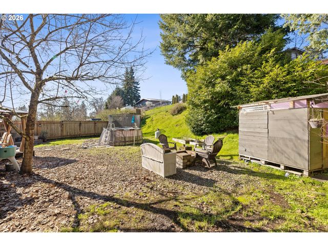 7655 RIDGEWOOD Dr, Gladstone, OR 97027