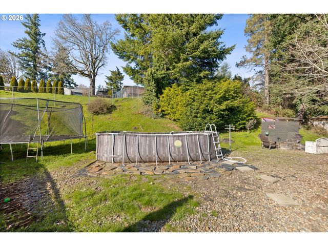 7655 RIDGEWOOD Dr, Gladstone, OR 97027