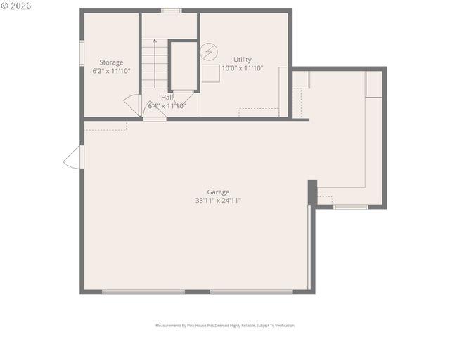 7655 RIDGEWOOD Dr, Gladstone, OR 97027