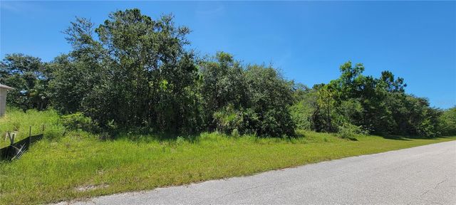 10038 BOYLSTON STREET, Port Charlotte, FL 33981