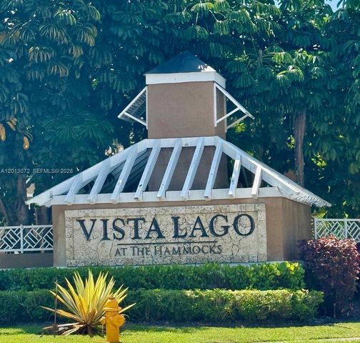 15560 SW 106th Ln 1302, Miami, FL 33196