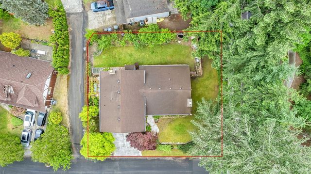 4905 96Th Avenue W, University Place, WA 98467
