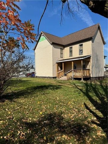 5184 State Route 982, Derry Twp, PA 15620