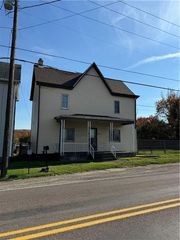 5184 State Route 982, Derry Twp, PA 15620