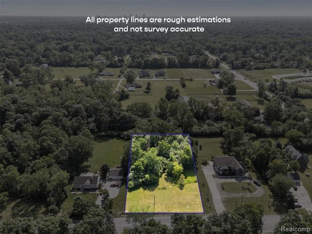 25152 Inkster R Inkster Road, Southfield, MI 48033