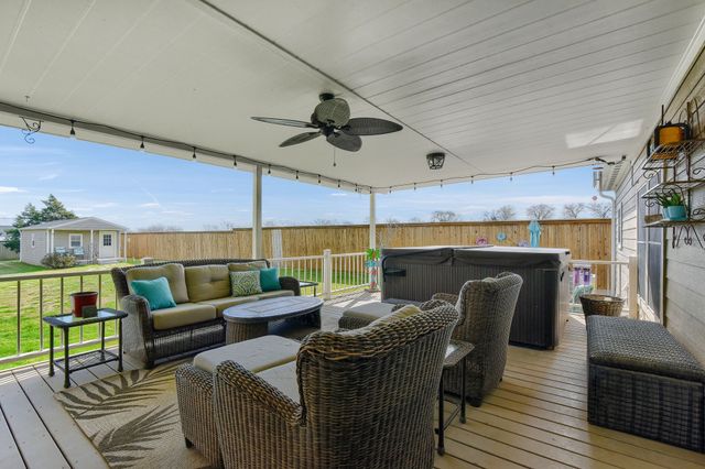 1407 Shelby Lane, Celina, TX 75009