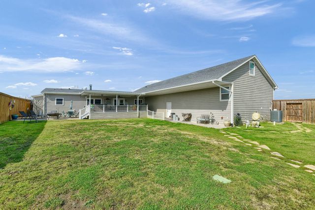 1407 Shelby Lane, Celina, TX 75009