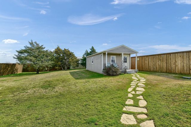 1407 Shelby Lane, Celina, TX 75009