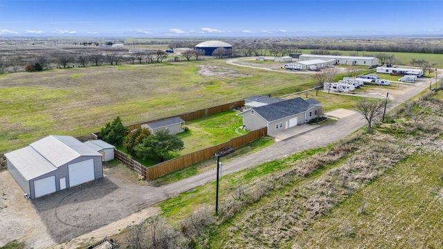 1407 Shelby Lane, Celina, TX 75009