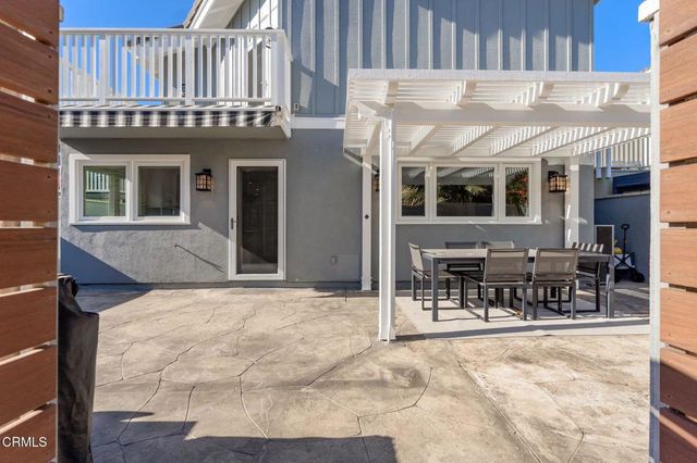 5142 Marlin Way, Oxnard, CA 93035