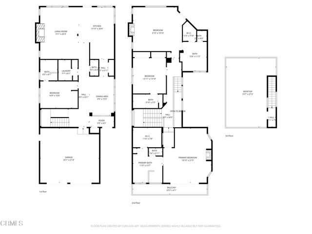 5142 Marlin Way, Oxnard, CA 93035