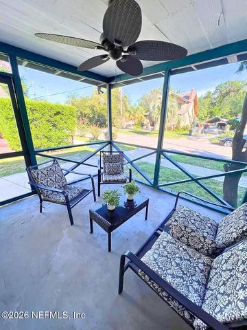 226 E 15TH Street E, Jacksonville, FL 32206