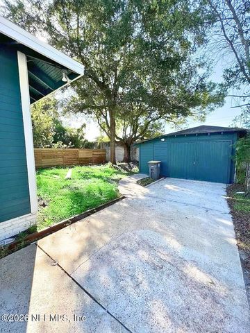 226 E 15TH Street E, Jacksonville, FL 32206