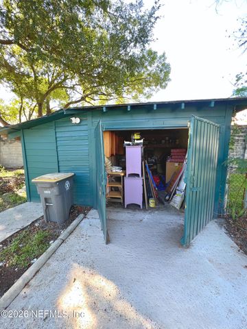 226 E 15TH Street E, Jacksonville, FL 32206