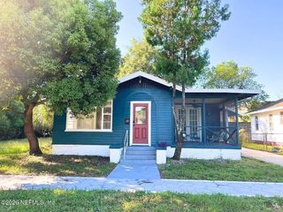 226 E 15TH Street E, Jacksonville, FL 32206