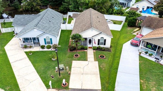 3036 Sabal Ct., Murrells Inlet, SC 29576