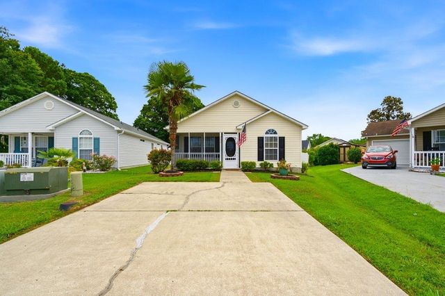 3036 Sabal Ct., Murrells Inlet, SC 29576