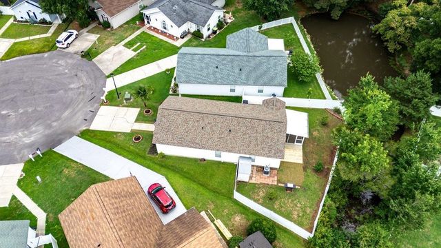 3036 Sabal Ct., Murrells Inlet, SC 29576
