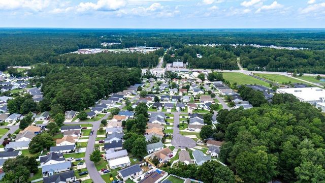 3036 Sabal Ct., Murrells Inlet, SC 29576