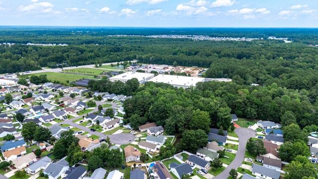 3036 Sabal Ct., Murrells Inlet, SC 29576