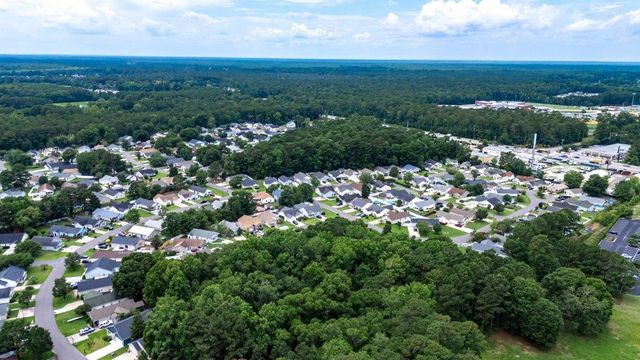3036 Sabal Ct., Murrells Inlet, SC 29576