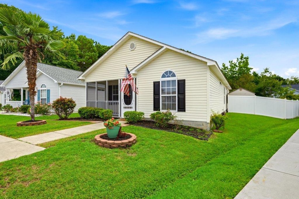 3036 Sabal Ct., Murrells Inlet, SC 29576