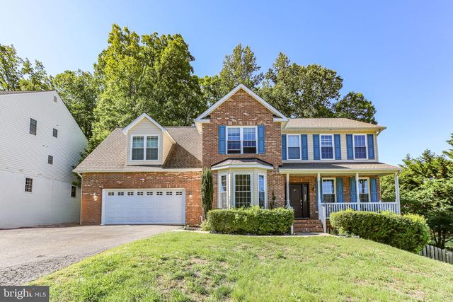 4 OLEANDER DR, Stafford, VA 22554