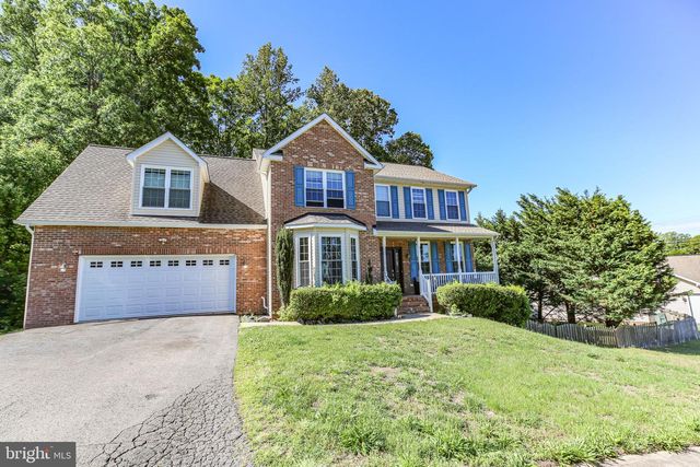 4 OLEANDER DR, Stafford, VA 22554