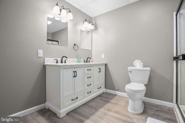 4 OLEANDER DR, Stafford, VA 22554