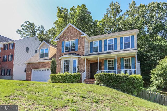 4 OLEANDER DR, Stafford, VA 22554