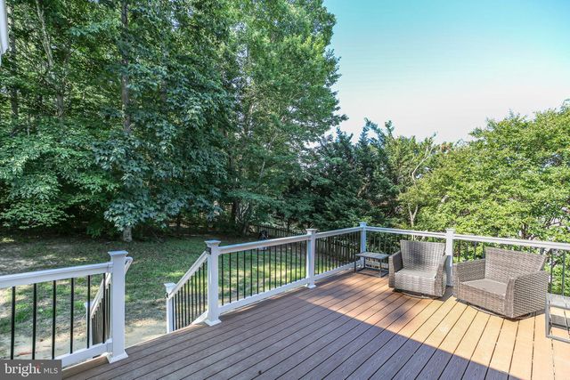 4 OLEANDER DR, Stafford, VA 22554