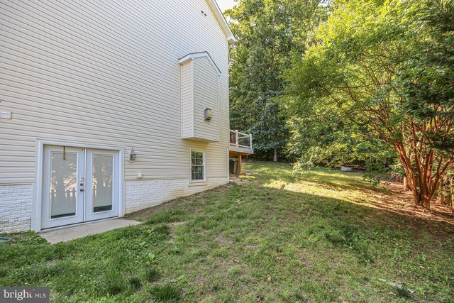 4 OLEANDER DR, Stafford, VA 22554